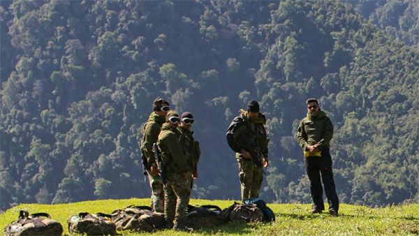 AN-32 crash has no survivors, families of victims informed: IAF