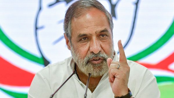 The idea of one election, one ideology is not acceptable says Congress