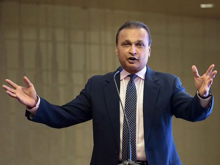 Committed to repay all debt, delayed court awards hurting: Anil Ambani
