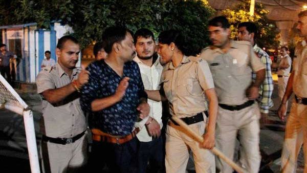 Anti-Romeo squads to issue 