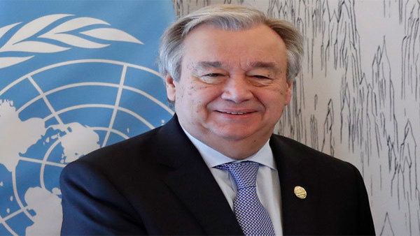 UN chief's report on children caught in violence 'selective': India