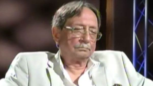 Former ISI chief Durrani files contempt case for not removing his name from no-fly list