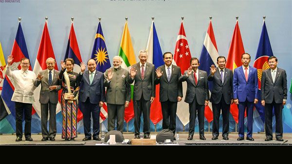 Is RCEP recipe good for India?