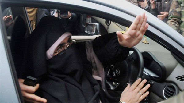 Asiya Andrabi’s son’ education in Malaysia funded by money collected to create unrest in J&K