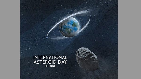 World Asteroid Day 2019: When and why is it observed?
