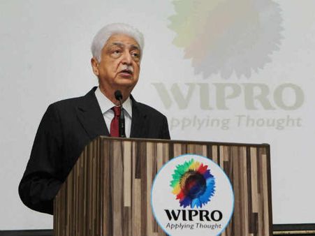 From soap company to IT major: Azim Premji's amazing journey