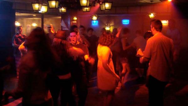 Hyderabad: Bar dancer thrashed, stripped naked for refusing sex with customers