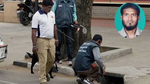 Hours after arrest of key JMB terrorist, live bombs found near Bengaluru