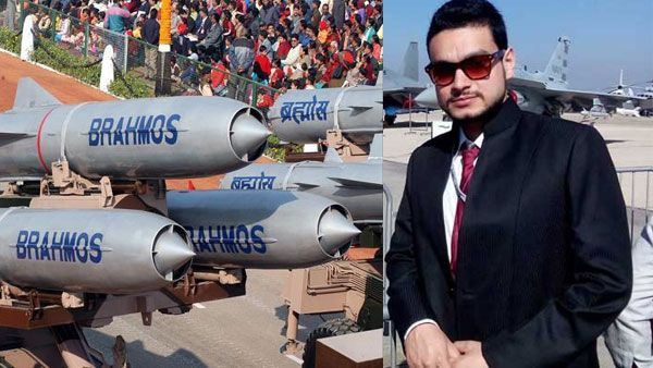 How chat2hire, xTrust and q-Whisper elicited information from the BrahMos techie