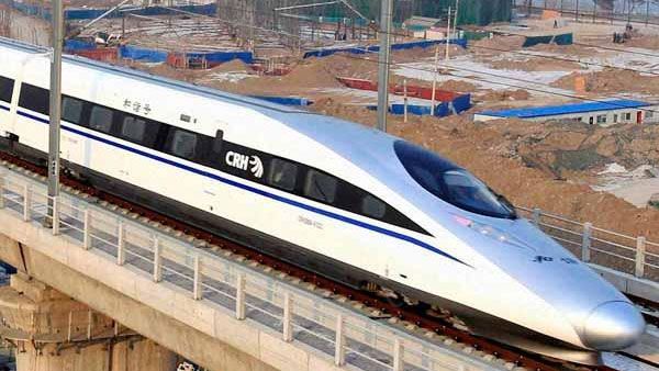 Bullet train station in Thane to be reworked to save mangroves