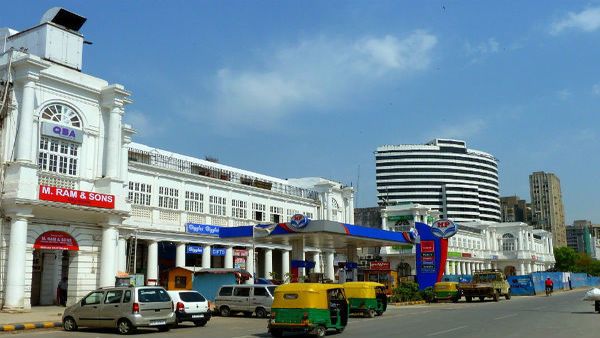 NDMC's pedestrian-friendly move in CP: What people have to say?