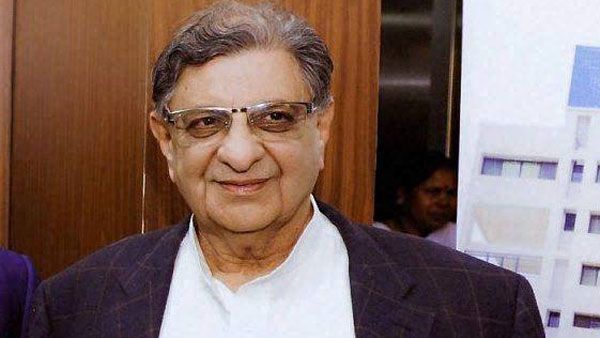 Poonawala gets Oxford honour