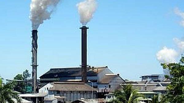 Number of accidental deaths in chemical industries down by 41 per cent