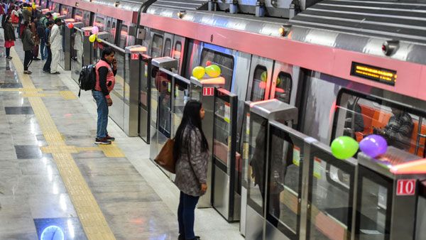Delhi Metro call drop: Here is good news for commuters