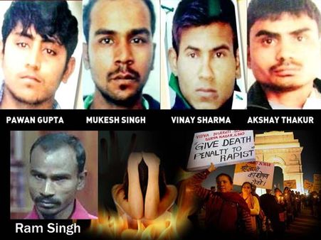 Nirbhaya case: Court seeks report from Tihar after parents demand expedition of execution