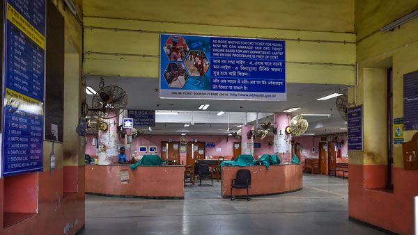 Medical services suspended in various govt & private hospitals in Goa