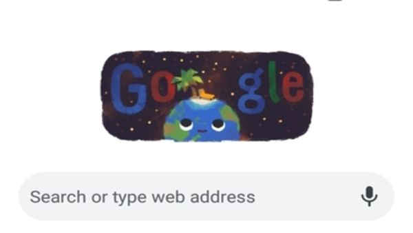 Google Doodle celebrates first day of Summer 2019