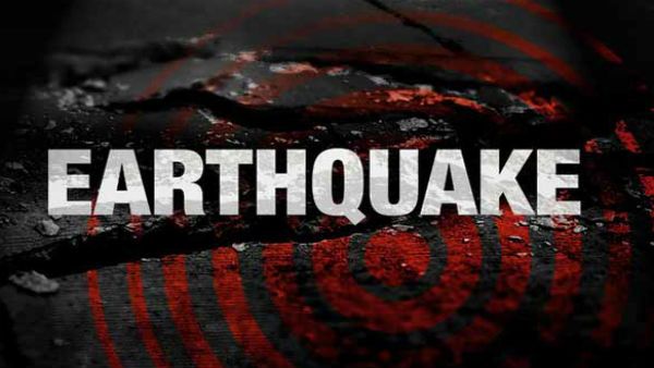 4.9 magnitude earthquake hits Andaman islands, no casualties reported