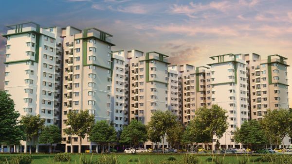 Want to buy a home? Apartments in Mysore Road is a good start