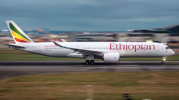 Ethiopian Airlines rubbishes 'pilot error' claim by US politician
