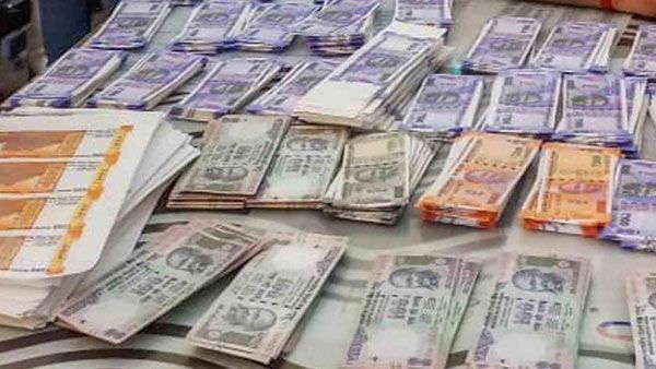 Two from Bengal get six years in jail for peddling fake currency