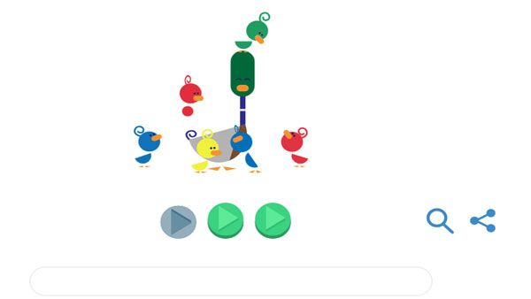 Father’s Day 2019: Google Doodle highlights fatherhood with a cute anime