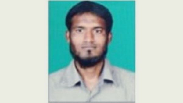 Key accused in Burdwan blast case arrested in Bengaluru