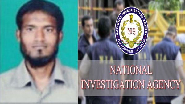 JMB terrorist arrested from Bengaluru had a free run for four years