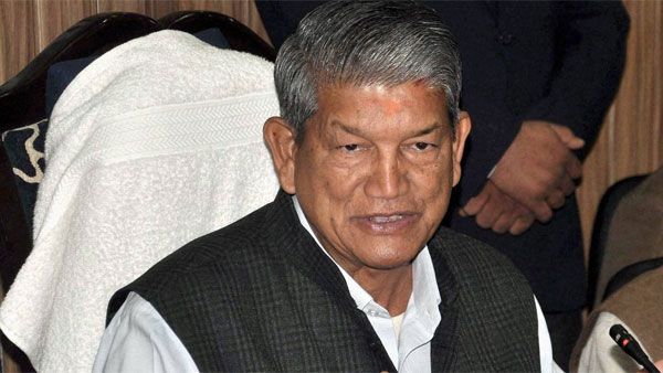 Congress can bounce back under Rahul Gandhi says Rawat