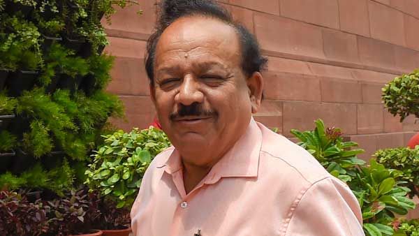 AES deaths: CJM orders probe against Harsh Vardhan, Mangal Pandey after 'negligence' complaint