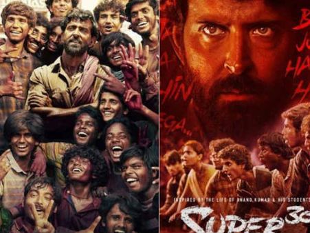‘Mother India’ to ‘Super 30’ racism and class-caste stereotypes continues in Bollywood