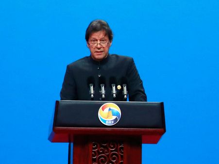 FATF: Pak stares at being blacklisted due to unsatisfactory action on terror