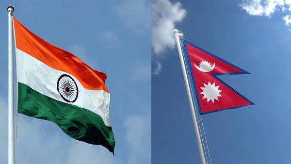 To enter India via Pak, China, Nepalese nationals now need visa