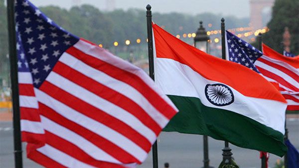 ‘New FDI policy in e-Commerce also behind US ' trade war with India’