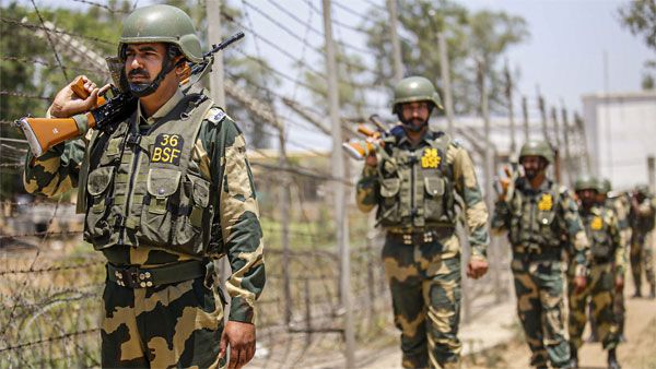 Soon, an Integrated Battle Groups along Western Border