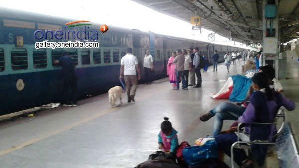 Over 2 crore users logged on to Railways' free WiFi in May