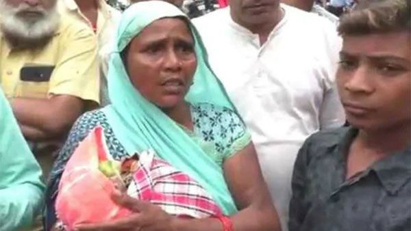 Four-day-old dies in UP's Bareilly after being shuttled around; doctor suspended