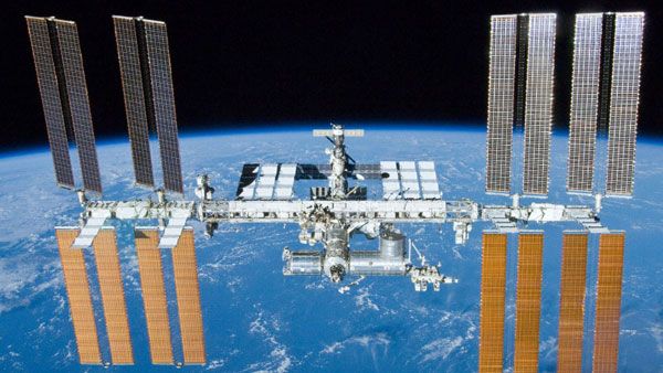 International Space Station: 7 facts you must know