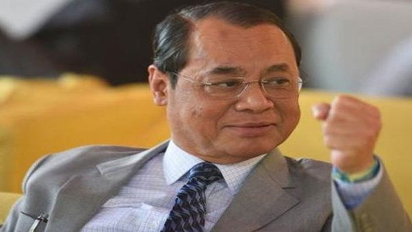 Will reveal why I accepted after swearing-in: Former CJI Gogoi on RS nomination