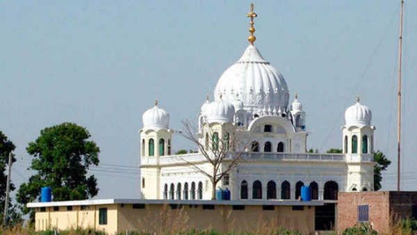 Kartarpur corridor: India suggests second week of July for talks to Pakistan