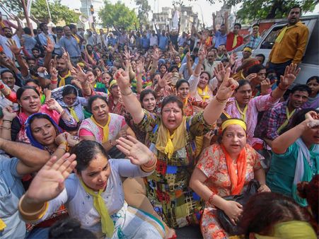 ​Kashmiri Pandits pin high hopes on Modi 2.0 Government