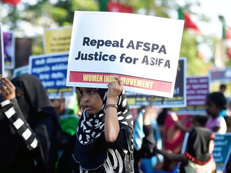 Kathua rape case judgment likely on June 10