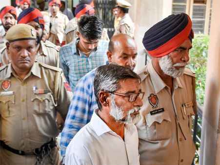 After the verdict in Kathua rape case chief investigator regrets Vishal's release