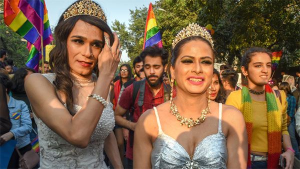 UP Lesbian couple seeks police protection to marry