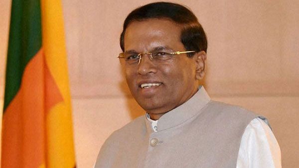 Sri Lanka's president faces legal challenges in bid to resume hangings