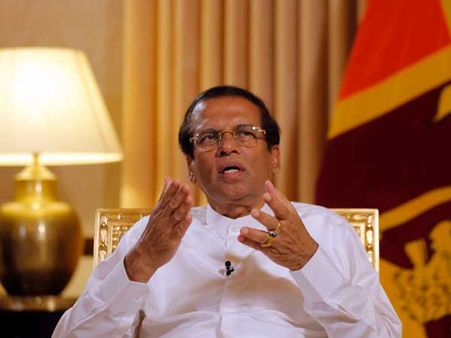 Sirisena defied as Sri Lanka resumes parliamentary probe into Easter bombings