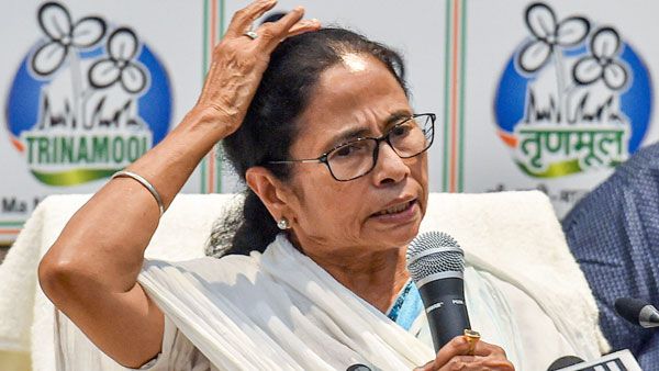 Mamata directs Kolkata commissioner to deploy nodal police officer in every hospital
