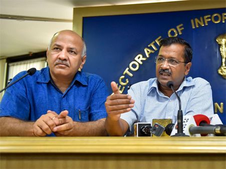 What does AAP want to achieve out of its new freebie promise?