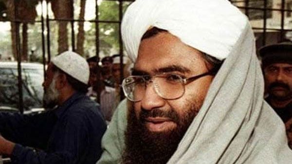 Movement for war of Islam: NIA says ISIS module inspired by Masood Azhar’s message