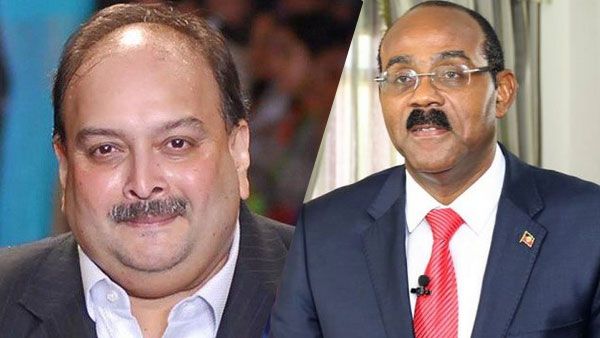 Choksi set to lose Antiguan citizenship: Here is how he got it in the first place
